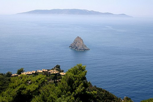 argentario e giglio