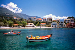 porto cefalonia