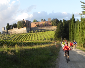 paesaggio da cartolina