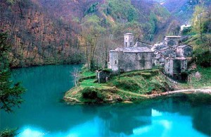 La Garfagnana