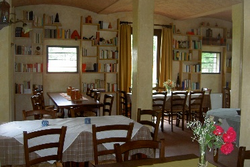 interno ristorante
