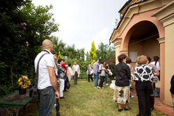 visita guidata agli oratori di formigine