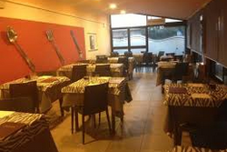 ai laghetti di bomporto