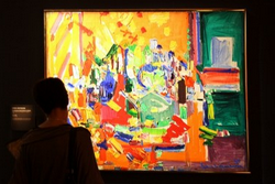 mostra a palazzo reale