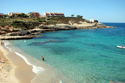 spiaggia sardegna