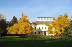 villa gandini