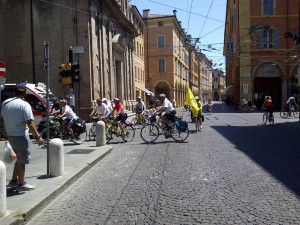 tutti in piazza