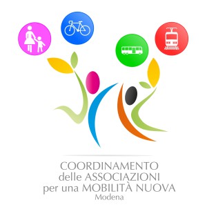 Logo del Coordinamento