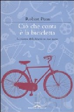 penn - ciò che conta è la bicicletta