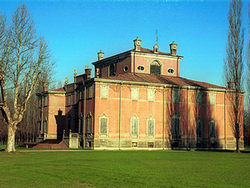 Villa Sorra