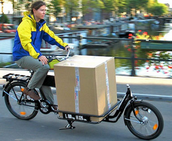 CARGO-BIKE