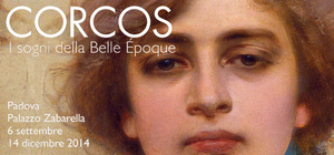 mostra corcos - padova