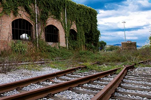 giornata delle ferrovie dimenticate