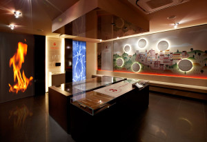 MUSAil museo del salume di Villani