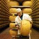 Parmiggiano di Bio Hombre
