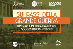 sui passi della grande guerra