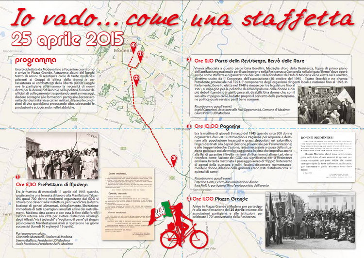 scarica il programma della manifestazione