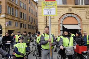 domeniche ecologiche FIAB