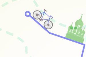 e ti vengo a cercare