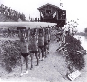 foto storica mutina canottieri