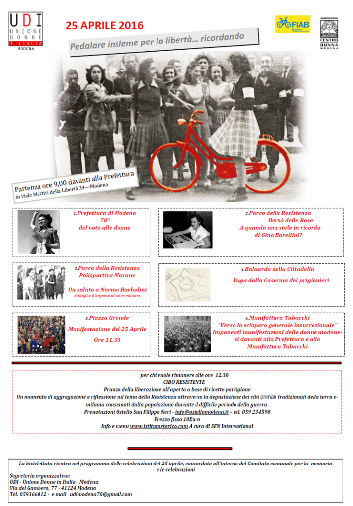 volantino iniziativa