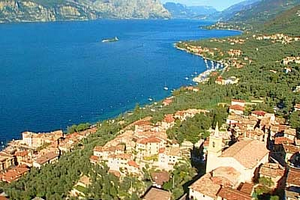 costa degli ulivi - garda