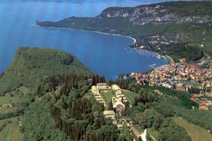 eremo s.giorgio  garda