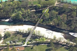 nuovo ponte ciclopedonale