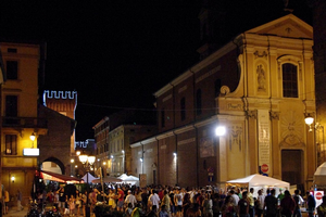 spilamberto festa birra