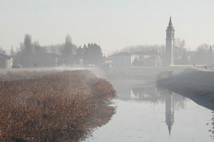 vie d'acqua - modena