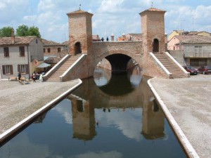 comacchio