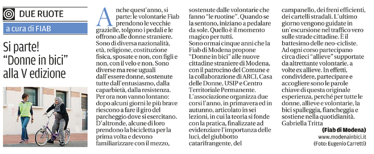 articolo 10 aprile 2016