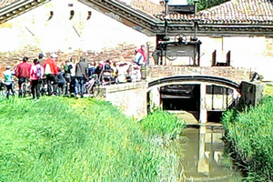 gruppo al mulino di panzano