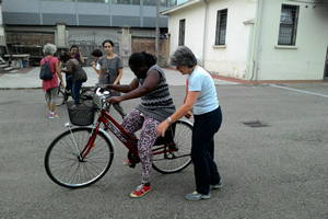 corso donne straniere