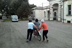 corso donne straniere