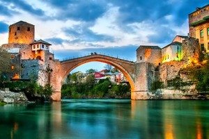 mostar