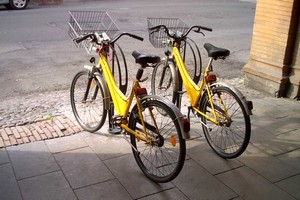 portabici modena