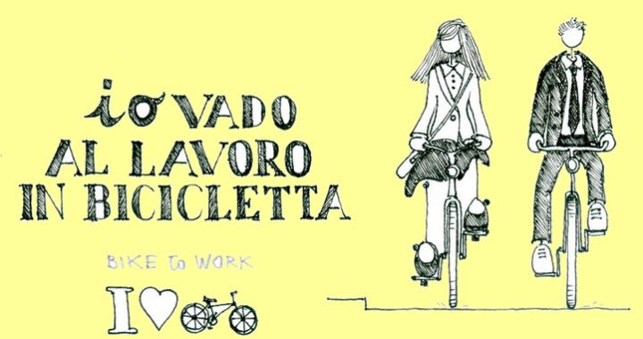 Bike to Work: consigli per aziende – Modena in bici