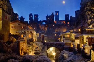 MTB: il giro dei Presepi - Lama di Monchio @ Lama di Monchio