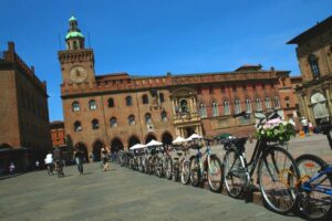 Da Bologna a Malalbergo sulla ciclovia del Navile @ Bologna