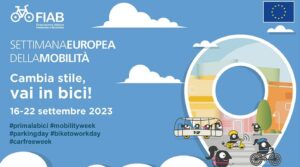 SEM Settimana Europea Mobilità @ Modena Carpi Mirandola