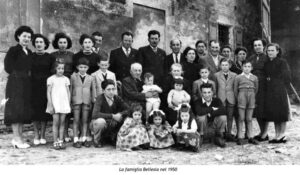 San Martino e la famiglia Bellesia @ Carpi