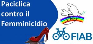 PACICLICA contro il FEMMINICIDIO @ Castelfranco Emilia