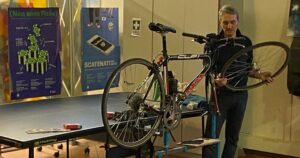Corso ciclomeccanica e cicloturismo a Carpi @ Carpi