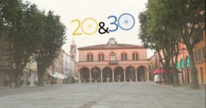 Giri ad anello Mirandola e dintorni @ Mirandola