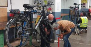 Fiab in ciclofficina dicembre 2025