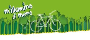 M’illumino di meno 2026 @ Modena