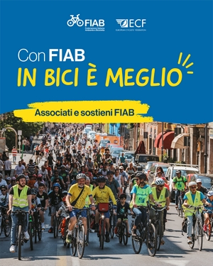 iscriviti a fiab modena