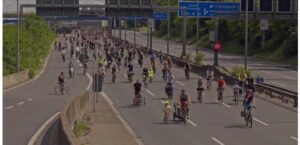 Serata Aperta - Documentario Cycling Cities @ Casa delle Culture