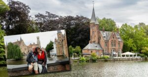 Racconti di Viaggio: Tour delle Fiandre in bici @ Carpi - Mac'è